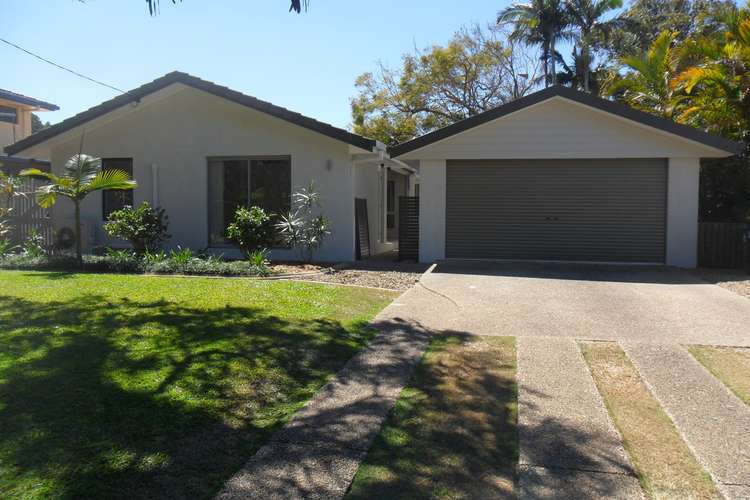 Main view of Homely house listing, 3 McDowall Street, Bongaree QLD 4507