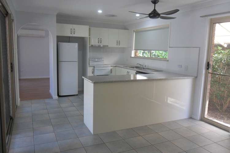 Second view of Homely house listing, 3 McDowall Street, Bongaree QLD 4507
