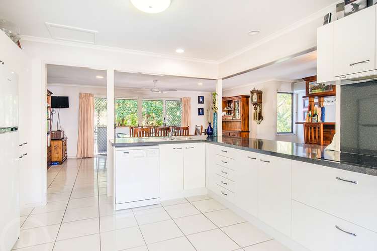 Second view of Homely house listing, 16 Diosma Street, Bellbowrie QLD 4070