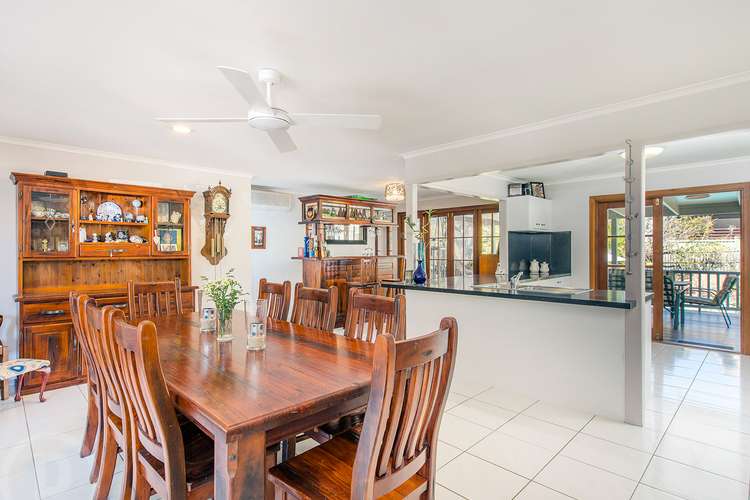 Third view of Homely house listing, 16 Diosma Street, Bellbowrie QLD 4070