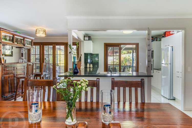 Fifth view of Homely house listing, 16 Diosma Street, Bellbowrie QLD 4070