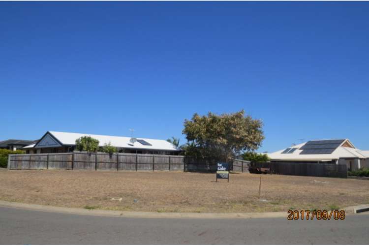 Fourth view of Homely residentialLand listing, 15 Corella Drive, Gracemere QLD 4702
