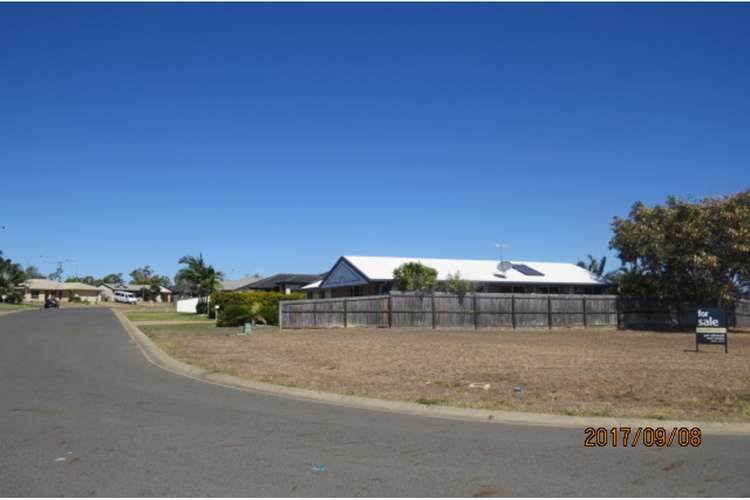 Fifth view of Homely residentialLand listing, 15 Corella Drive, Gracemere QLD 4702