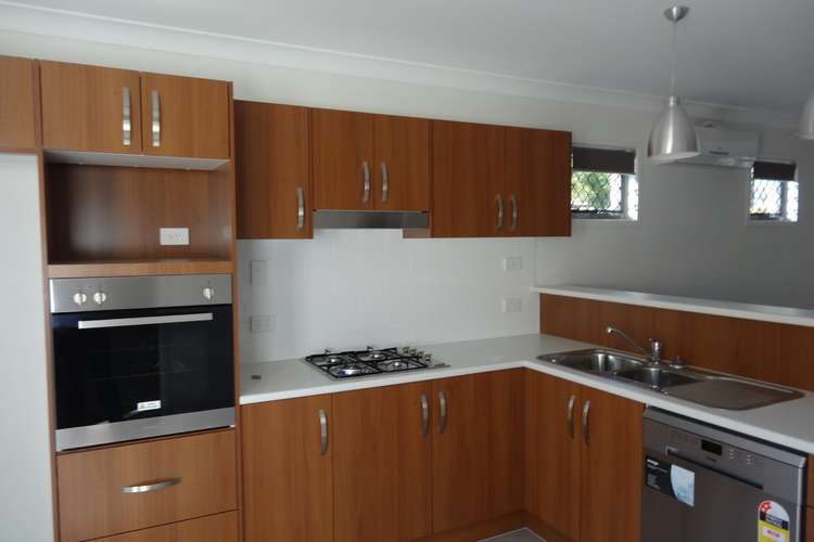 Second view of Homely townhouse listing, 2/8A Short Street, Ipswich QLD 4305