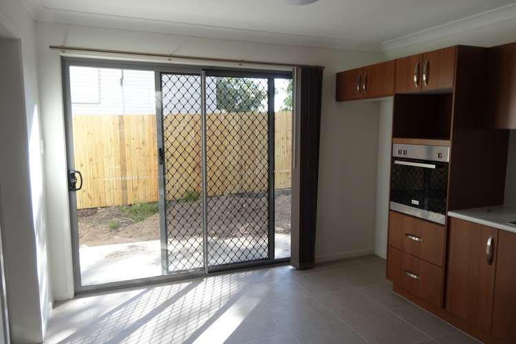 Third view of Homely townhouse listing, 2/8A Short Street, Ipswich QLD 4305