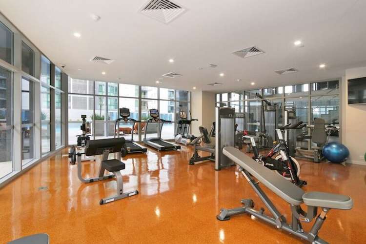Third view of Homely apartment listing, 14/189 Adelaide Terrace, East Perth WA 6004