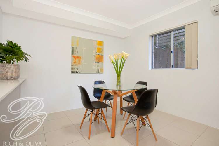 Fifth view of Homely apartment listing, 2/19 Anselm Street, Strathfield South NSW 2136