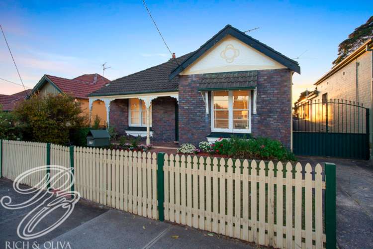 Main view of Homely house listing, 107 Hardy Street, Ashbury NSW 2193