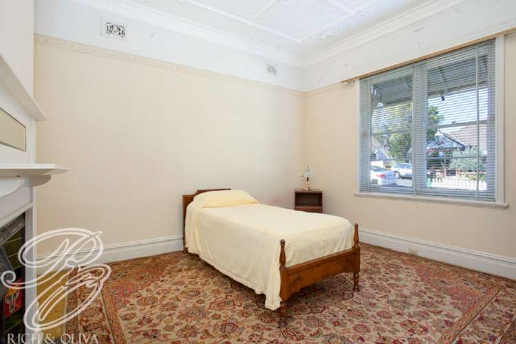 Second view of Homely house listing, 107 Hardy Street, Ashbury NSW 2193