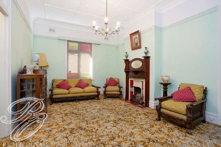 Fourth view of Homely house listing, 107 Hardy Street, Ashbury NSW 2193