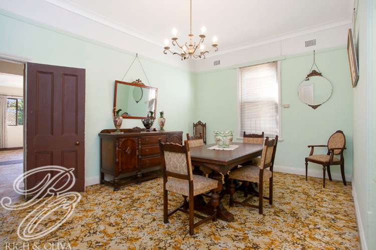 Fifth view of Homely house listing, 107 Hardy Street, Ashbury NSW 2193