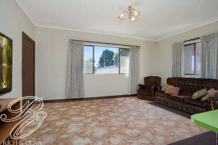 Sixth view of Homely house listing, 107 Hardy Street, Ashbury NSW 2193