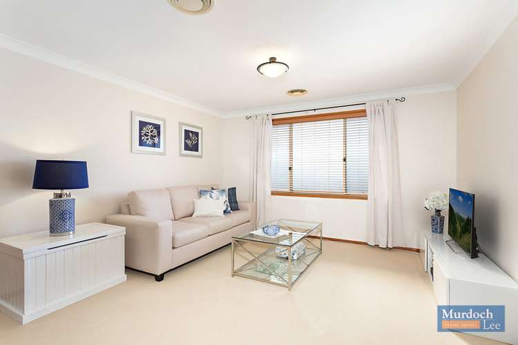 Sixth view of Homely house listing, 13 Hayes Avenue, Kellyville NSW 2155