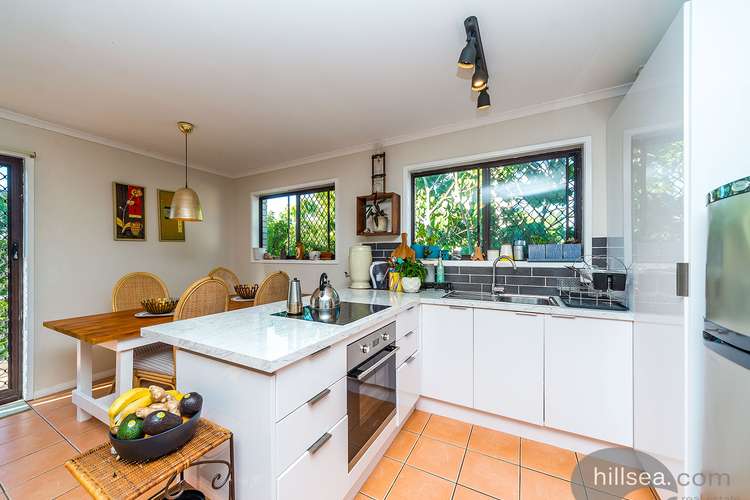 Second view of Homely unit listing, 12/29 Ahern Street, Labrador QLD 4215