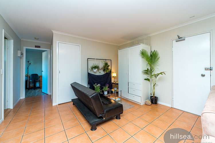 Fifth view of Homely unit listing, 12/29 Ahern Street, Labrador QLD 4215