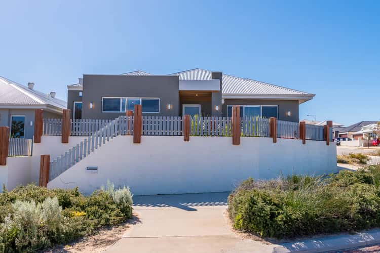 Second view of Homely house listing, 78 Shorehaven Boulevard, Alkimos WA 6038