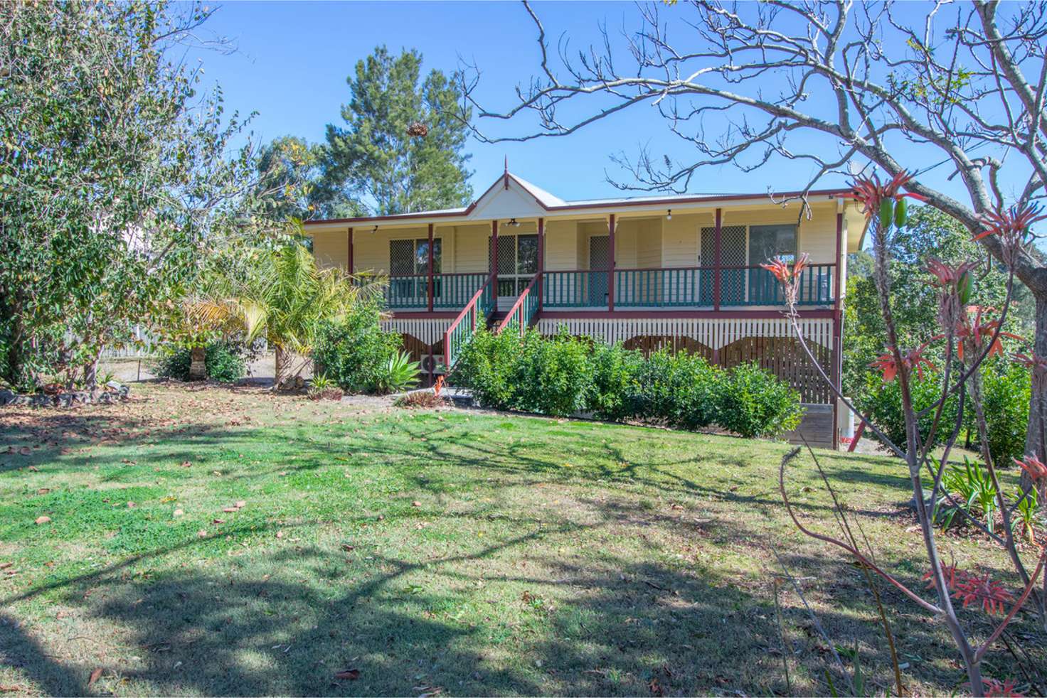 Main view of Homely house listing, 103 Riverside Avenue, Barellan Point QLD 4306