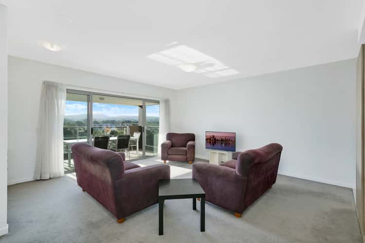 Second view of Homely unit listing, 89/1 Boulton Drive, Nerang QLD 4211