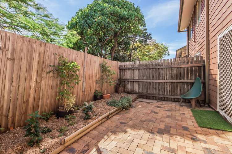 Fourth view of Homely townhouse listing, 7/43 South Station Road, Booval QLD 4304