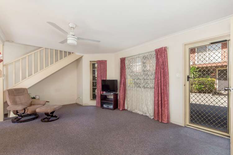 Fifth view of Homely townhouse listing, 7/43 South Station Road, Booval QLD 4304