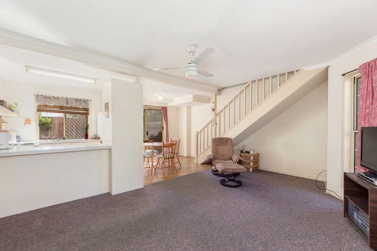 Sixth view of Homely townhouse listing, 7/43 South Station Road, Booval QLD 4304