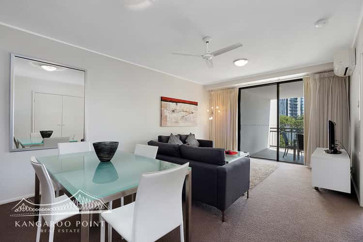 Fourth view of Homely apartment listing, 120/15 Goodwin Street, Kangaroo Point QLD 4169