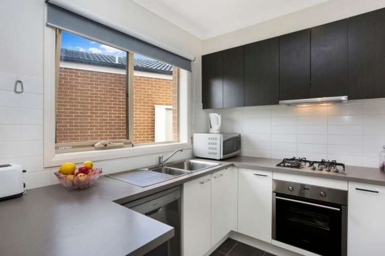 Second view of Homely house listing, 1/16 Phelan Drive, Cranbourne North VIC 3977