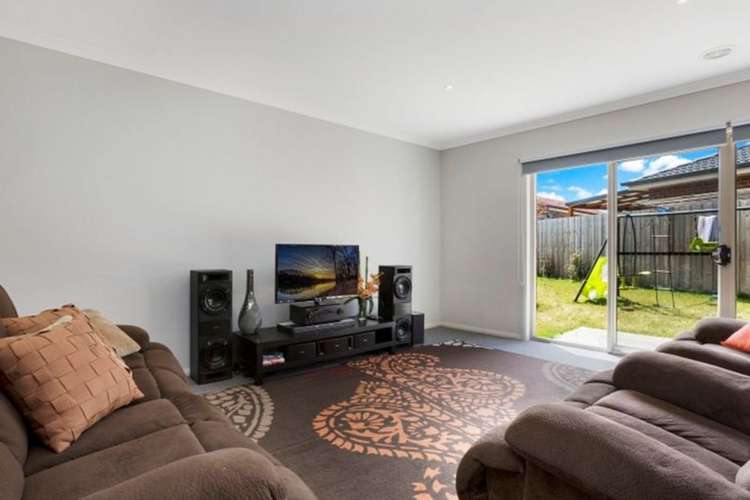 Third view of Homely house listing, 1/16 Phelan Drive, Cranbourne North VIC 3977