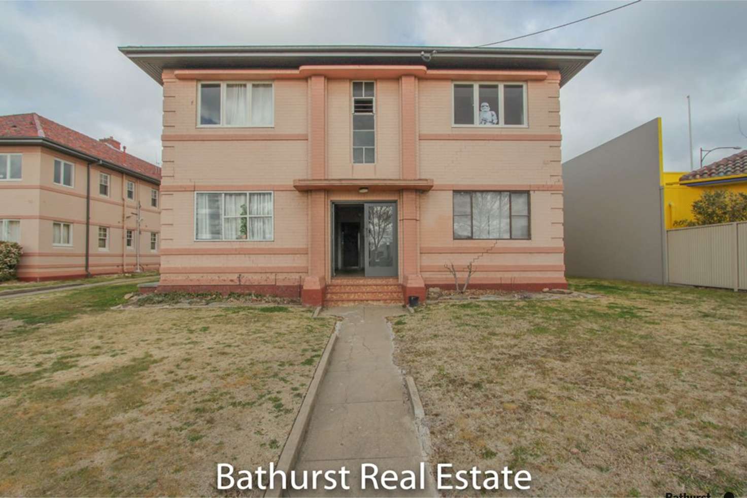 Main view of Homely unit listing, 12/62 Durham Street, Bathurst NSW 2795