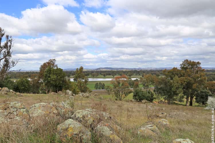 Third view of Homely residentialLand listing, LOT 556 Bradman Drive, Boorooma NSW 2650