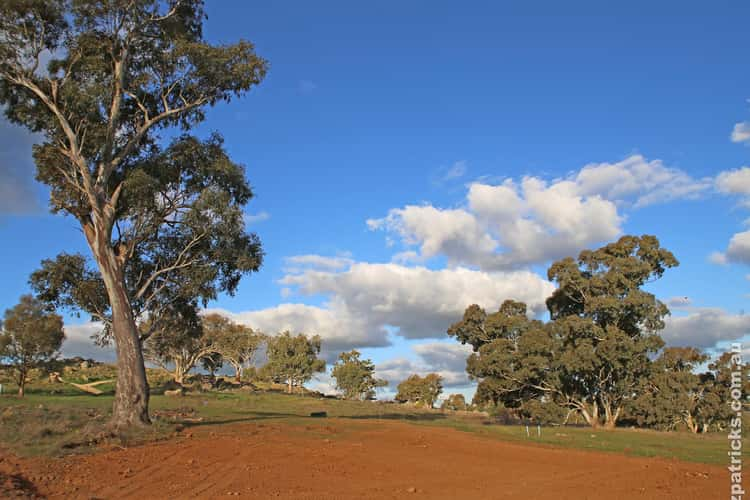 Fifth view of Homely residentialLand listing, LOT 556 Bradman Drive, Boorooma NSW 2650