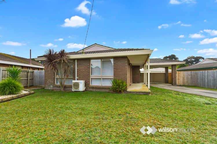 Second view of Homely house listing, 10 Rangeview Drive, Traralgon VIC 3844