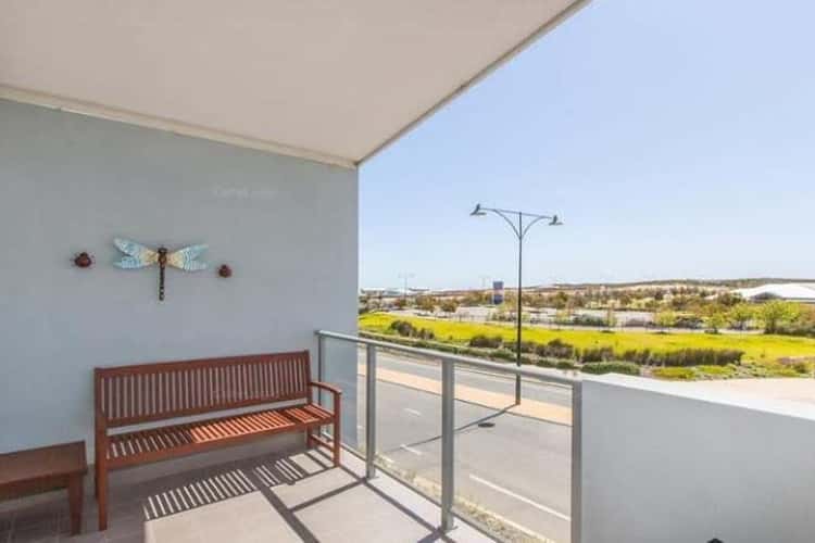 Second view of Homely apartment listing, 17/2 Royston Link, Butler WA 6036