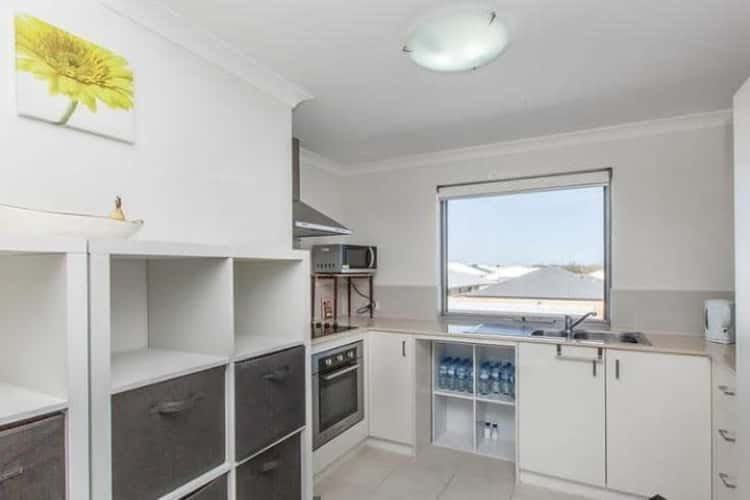 Fourth view of Homely apartment listing, 17/2 Royston Link, Butler WA 6036