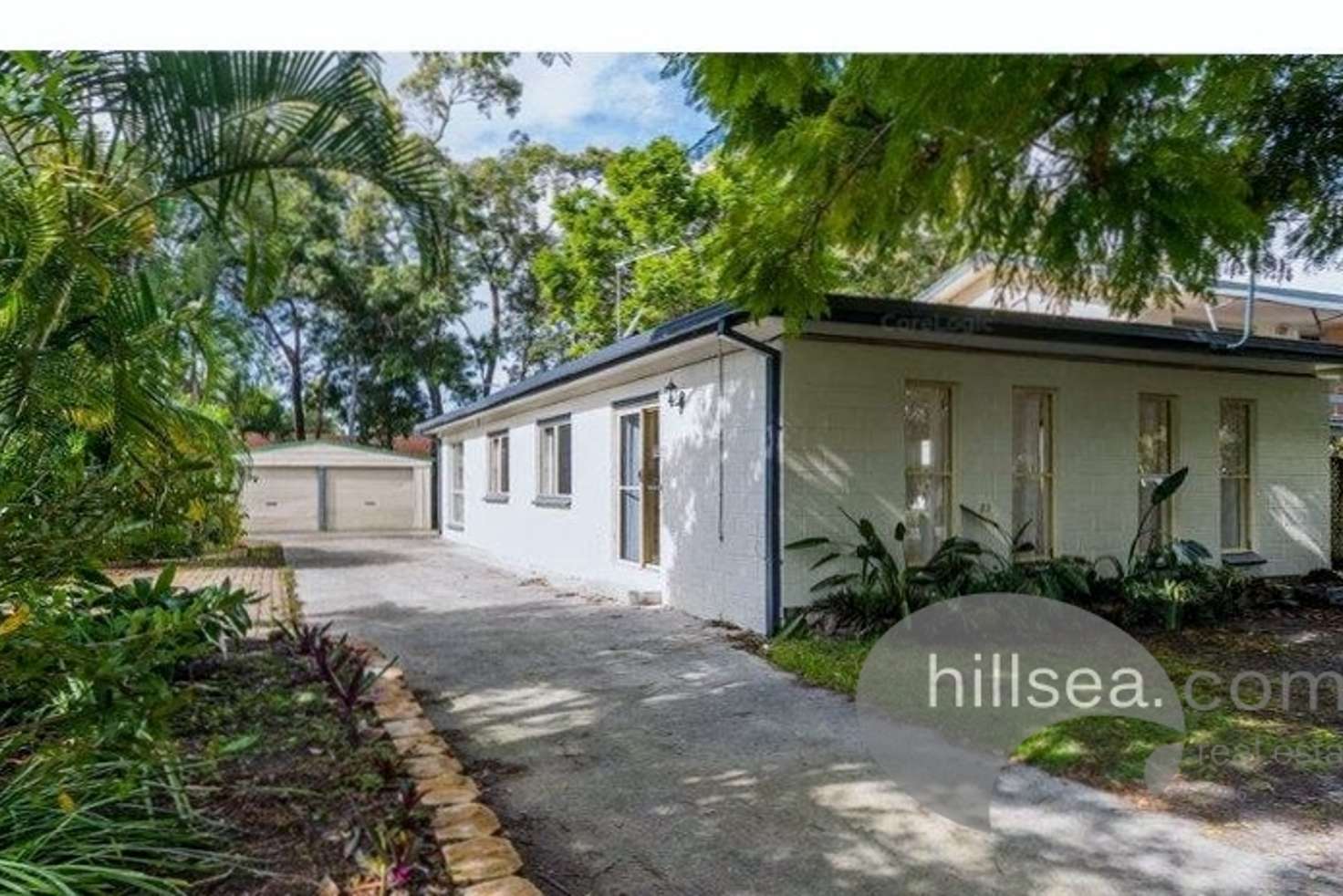Main view of Homely house listing, 23 Allinga Street, Coombabah QLD 4216