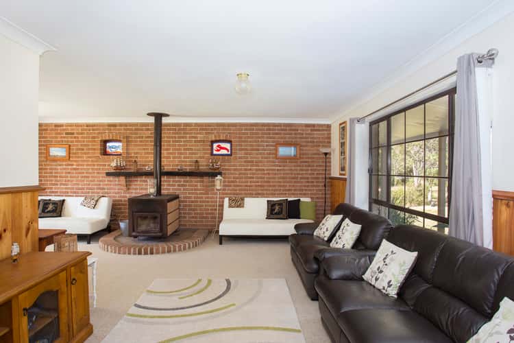 Fifth view of Homely house listing, 49 Voyager Crescent, Bawley Point NSW 2539