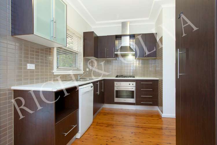 Third view of Homely house listing, 8 Parkview Avenue, Belfield NSW 2191