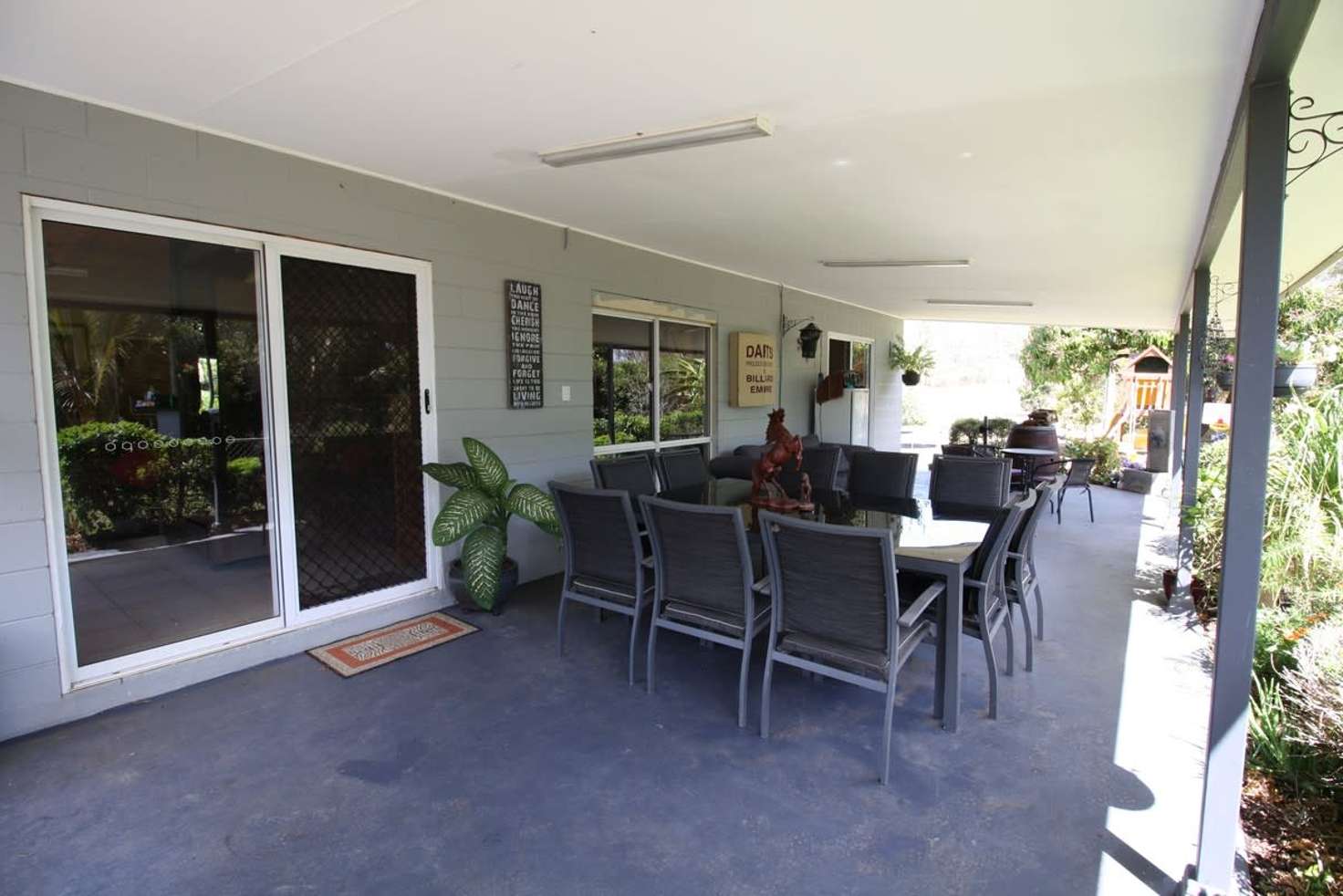 Main view of Homely acreageSemiRural listing, 708 Bilwon Road, Biboohra QLD 4880
