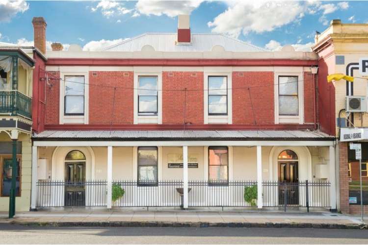 Main view of Homely house listing, 221B George Street, Bathurst NSW 2795