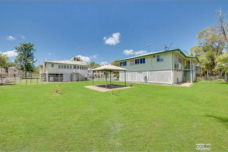 Second view of Homely house listing, 59 Evans Street, Berserker QLD 4701