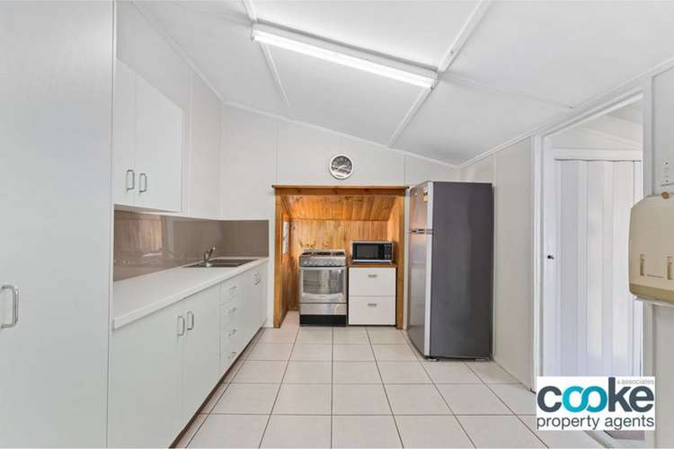 Third view of Homely house listing, 59 Evans Street, Berserker QLD 4701