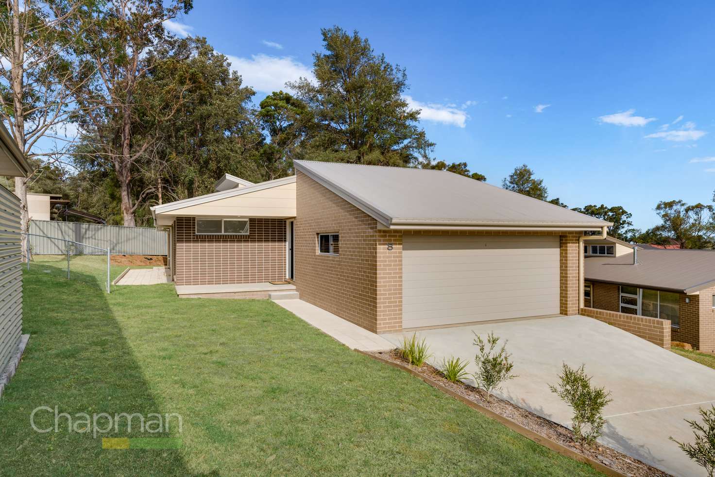 Main view of Homely house listing, 8/117-121 Old Bathurst Road, Blaxland NSW 2774