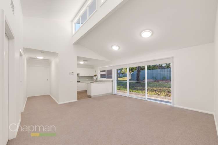 Third view of Homely house listing, 8/117-121 Old Bathurst Road, Blaxland NSW 2774