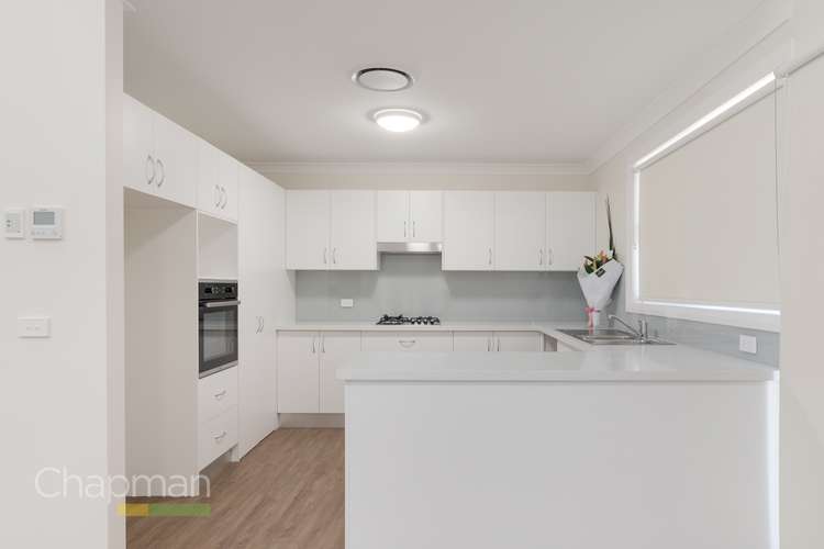 Fourth view of Homely house listing, 8/117-121 Old Bathurst Road, Blaxland NSW 2774