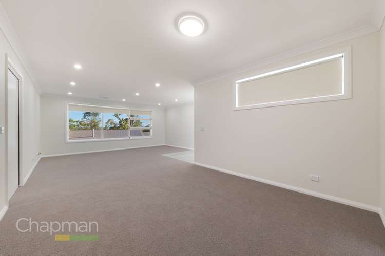 Fifth view of Homely house listing, 8/117-121 Old Bathurst Road, Blaxland NSW 2774