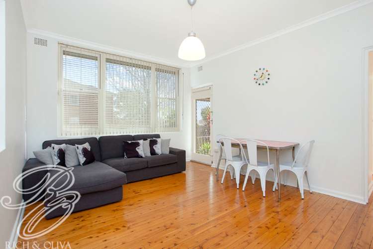 Second view of Homely apartment listing, 2/242 William Street, Kingsgrove NSW 2208