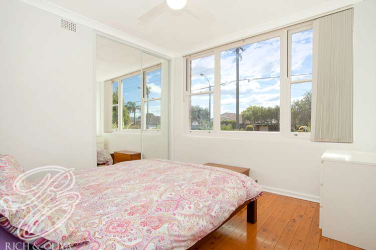 Fourth view of Homely apartment listing, 2/242 William Street, Kingsgrove NSW 2208