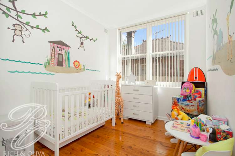 Sixth view of Homely apartment listing, 2/242 William Street, Kingsgrove NSW 2208