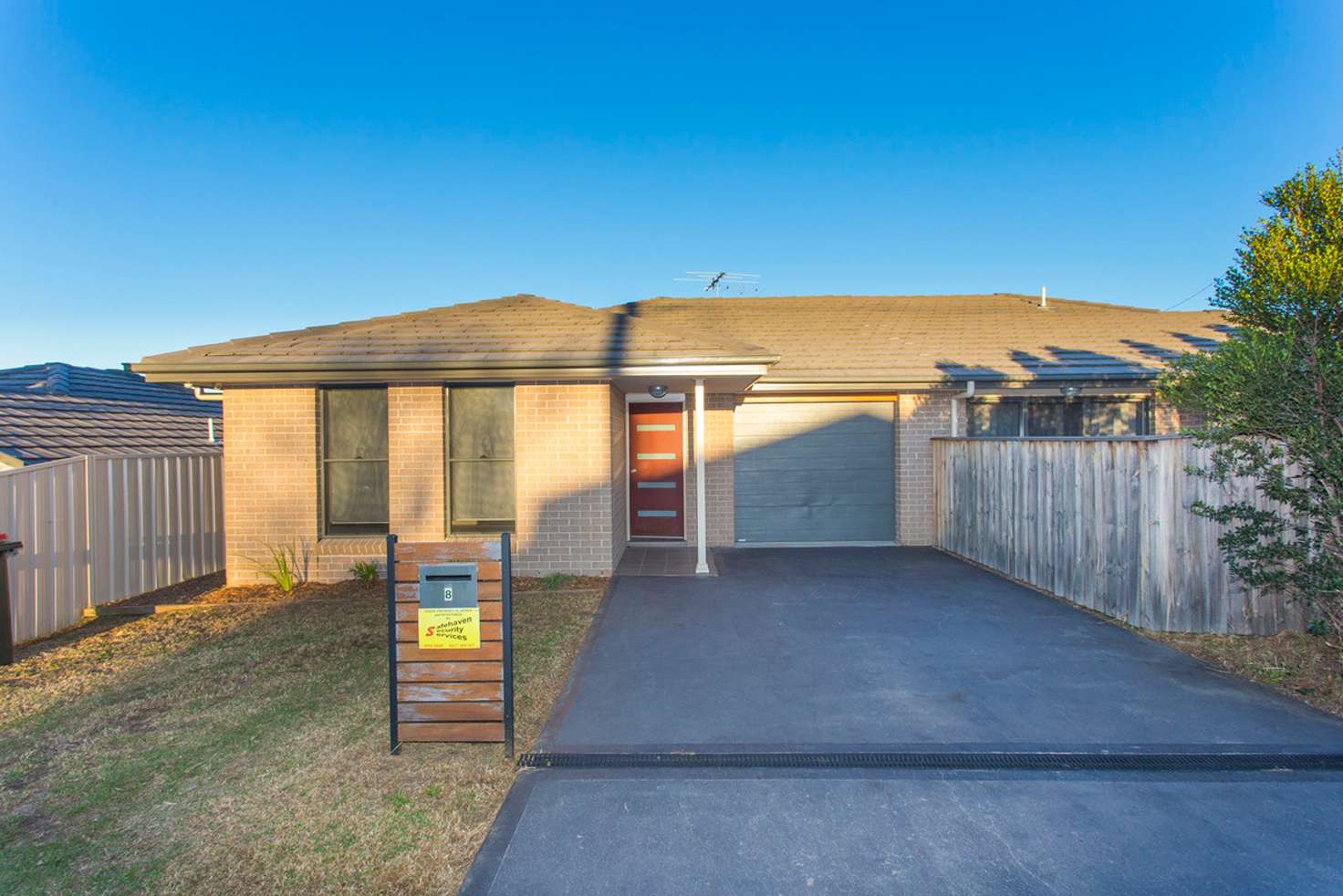 Main view of Homely unit listing, 8 Kearsley Street, Aberdare NSW 2325