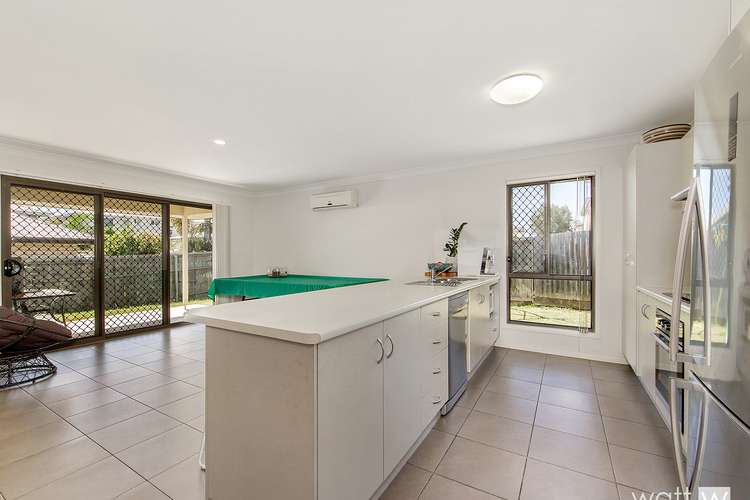 Third view of Homely house listing, 3 Presidents Place, Carseldine QLD 4034